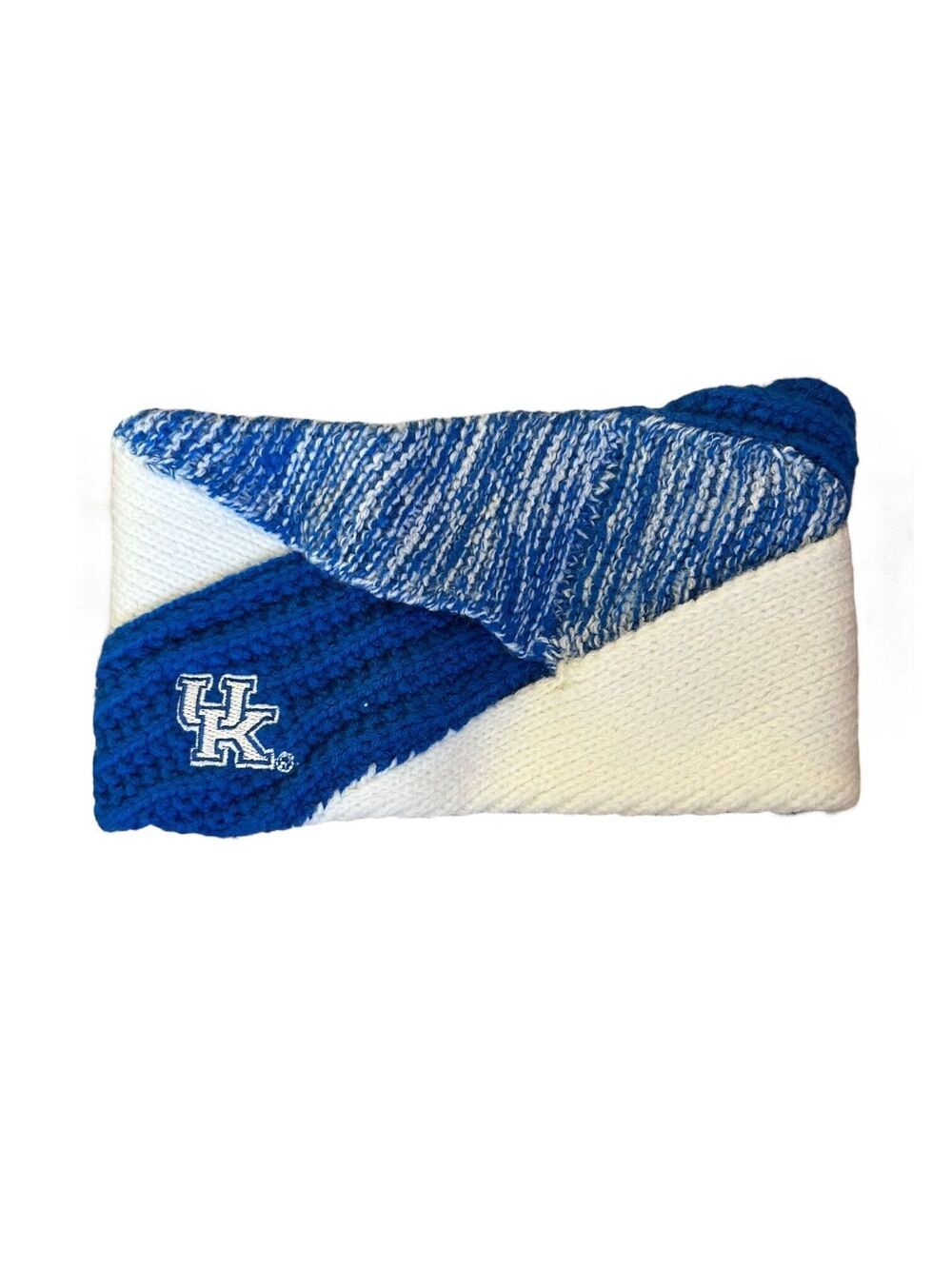 University, Kentucky women's head scarf